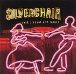 Silverchair : Past, Present and Future